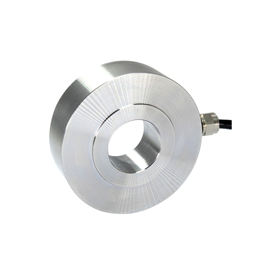 Compression Force Sensor, Ring Type, 0.5kN-200kN | ATO.com