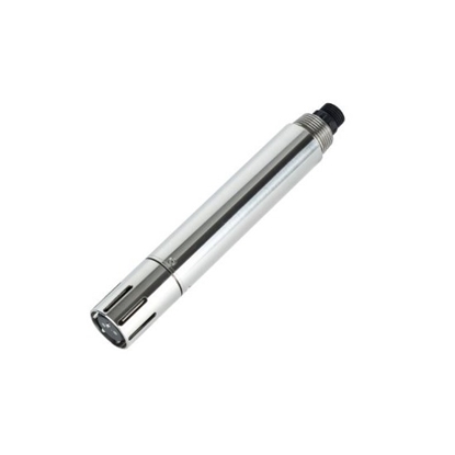 Inline Conductivity Sensor/Probe for Liquid, 0~5000μs/cm