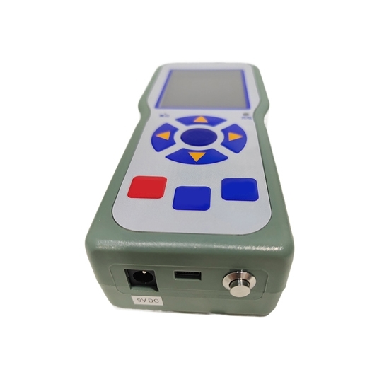 Portable Wireless Digital Panel Meter, 5 Digit | ATO.com