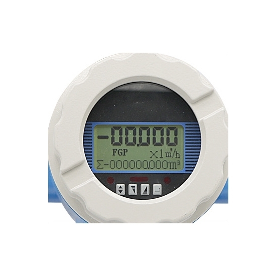 Explosion Proof Magnetic Flow Meter, DN15-DN150 | ATO.com