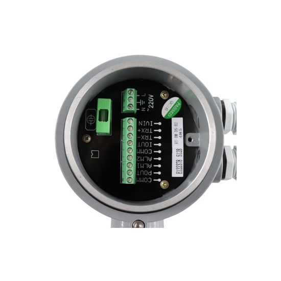 Explosion Proof Magnetic Flow Meter, DN15-DN150 | ATO.com