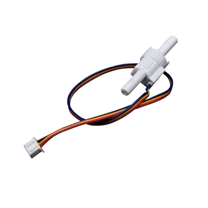 Hall Effect Flow Sensor for Coffee Machine