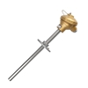 Picture of Explosion Proof Resistance Temperature Detector Sensor, PT100