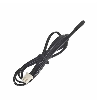 NTC Thermistor Temperature Sensor, 5K/10K/20K-100K