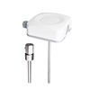 Picture of Digital Temperature Sensor for Air Duct/Water Pipe