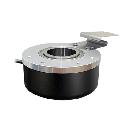 Incremental Rotary Encoder, Hollow Shaft, 2048 ppr