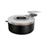 Picture of Incremental Rotary Encoder, Hollow Shaft, 2048 ppr