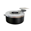 Picture of Incremental Rotary Encoder, Hollow Shaft, 4096 ppr