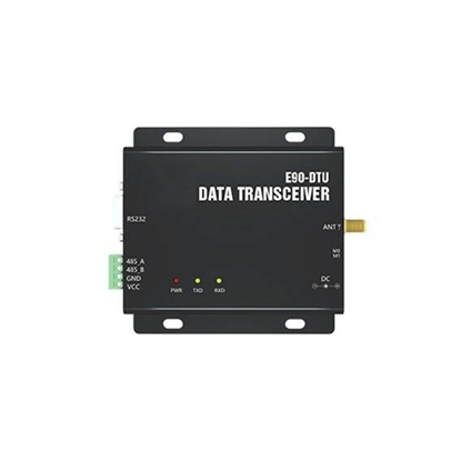 Data Transfer Unit, Strong Diffraction/Penetrability