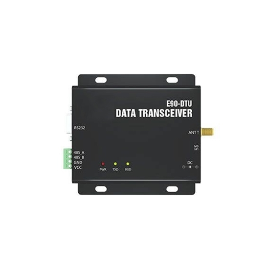 Data Transfer Unit, Strong Diffraction/Penetrability