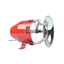Picture of Motor Alarm, 130dB, One-Way, 220VAC/110VAC