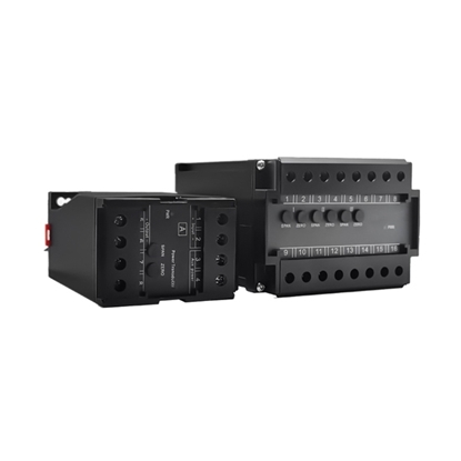 Active Power Transducer, 3 Phase 3 Wire/ 3 Phase 4 Wire