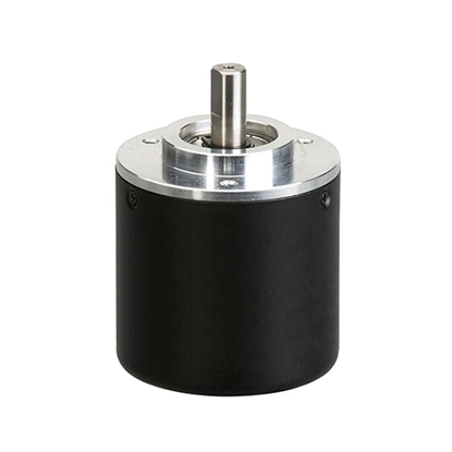 Incremental Rotary Encoder, Shaft, 100 ppr
