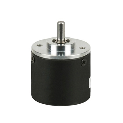 Incremental Rotary Encoder, Shaft, 1000 ppr