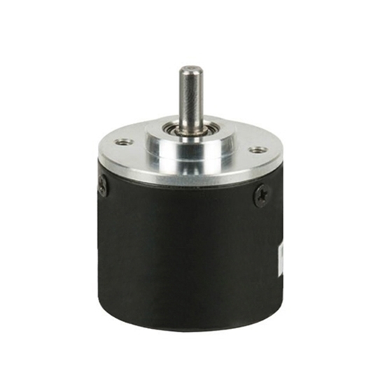 Incremental Rotary Encoder, Shaft, 1000 ppr