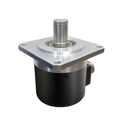 Incremental Rotary Encoder, Shaft, 1024 ppr