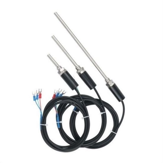 RTD Pt100 Temperature Sensor, Waterproof | ATO.com