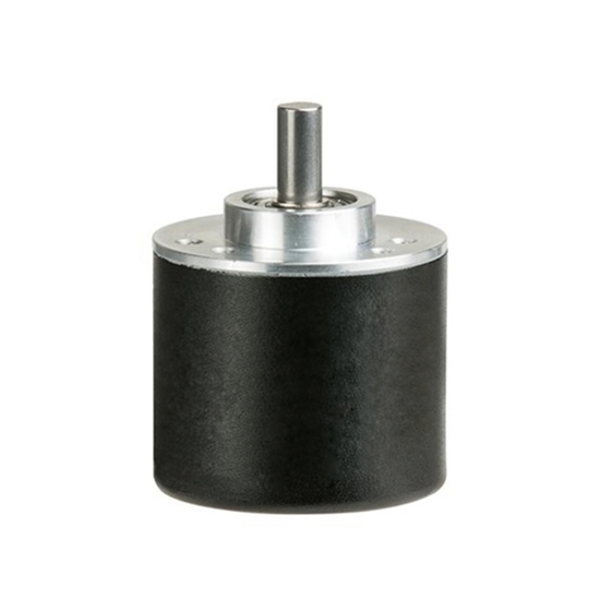 Incremental Rotary Encoder, Shaft, 1200 ppr
