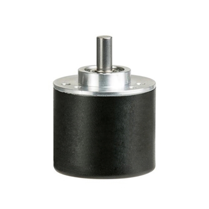 Incremental Rotary Encoder, Shaft, 1600 ppr