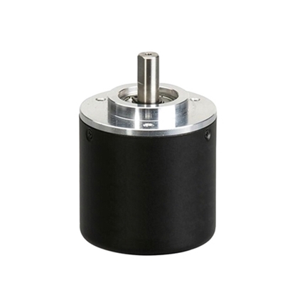 Incremental Rotary Encoder, Shaft, 2000 ppr