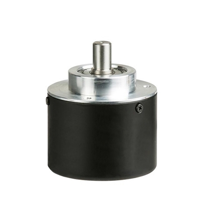 Incremental Rotary Encoder, Shaft, 2500 ppr
