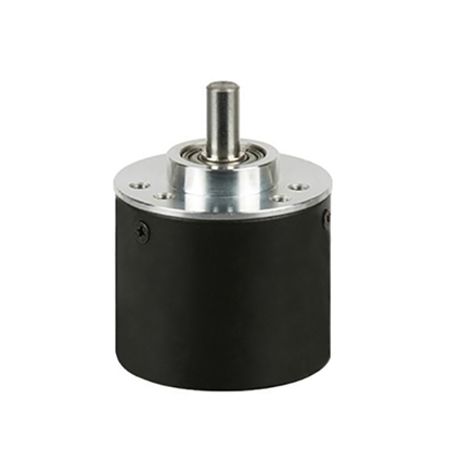 Incremental Rotary Encoder, Shaft, 400 ppr