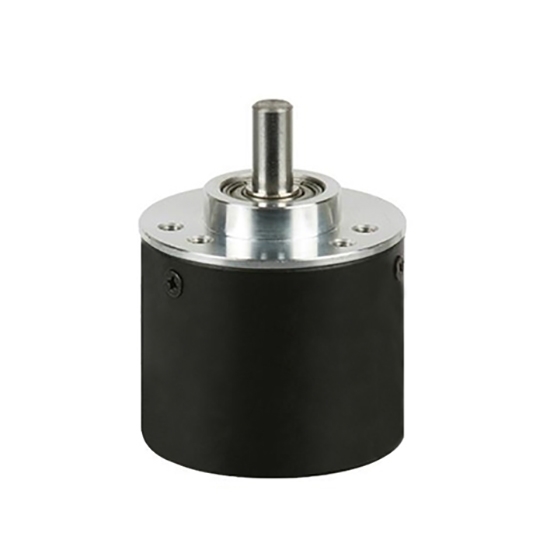 Incremental Rotary Encoder, Shaft, 400 ppr