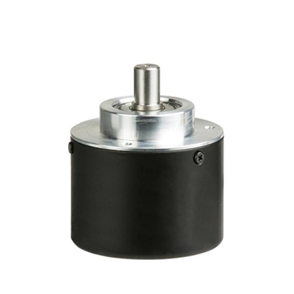 Incremental Rotary Encoder, Shaft, 5000 ppr