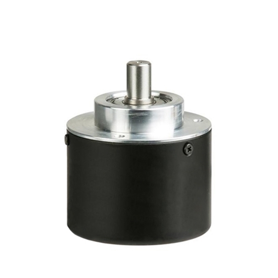 Incremental Rotary Encoder, Shaft, 5000 ppr