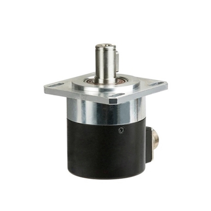 Incremental Rotary Encoder, Shaft, 600 ppr