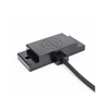 Picture of Square Capacitive Proximity Sensor, NPN/PNP, IP67