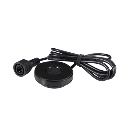 Non Contact Ultrasonic Oil Level Sensor, RS232/RS485/0-5V Output