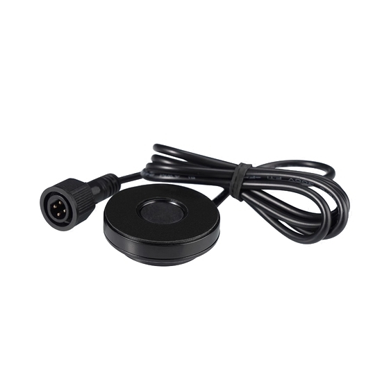 Non Contact Ultrasonic Oil Level Sensor, RS232/RS485/0-5V Output