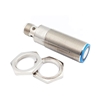Picture of Ultrasonic Proximity Sensor, Analog Output, 0-10V/4-20mA