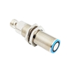 Picture of Ultrasonic Proximity Sensor, Analog Output, 0-10V/4-20mA