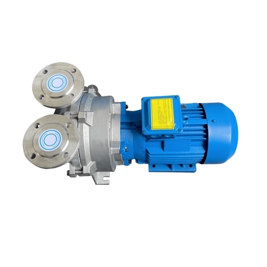 20 HP (15 kW) Water Ring Vacuum Pump