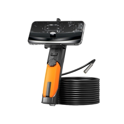 Wireless WiFi Endoscope for iPhone/Android
