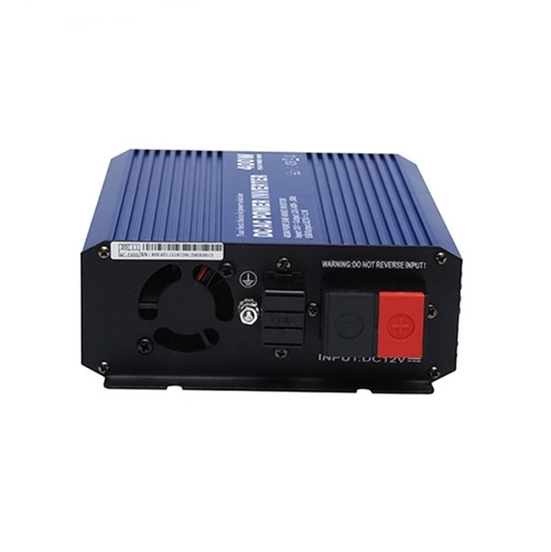 400 Watt Pure Sine Wave Power Inverter, 12V DC to 110V AC | ATO.com