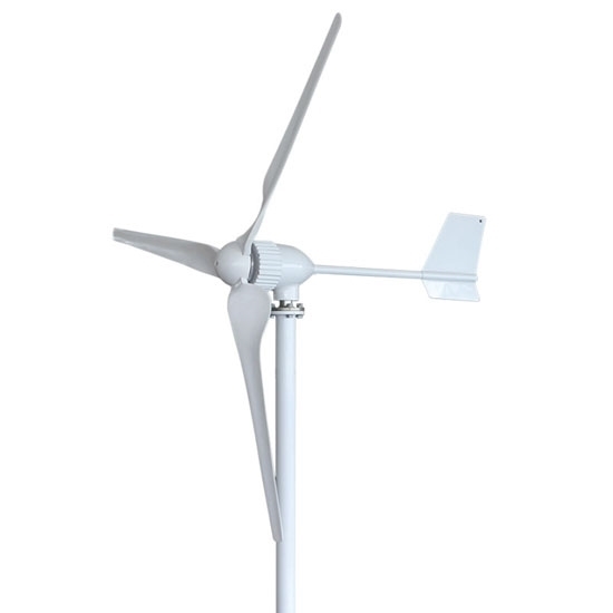 5000W Horizontal Axis Wind Turbine, 220V/380V