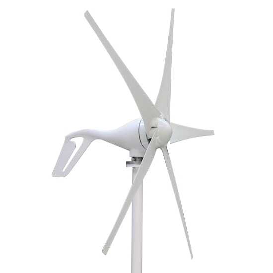 3 Main Types of Wind Turbines for Residential Use and Their Benefits