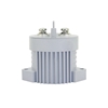 Picture of 350A High Voltage DC Contactor, 9-36V Coil Voltage