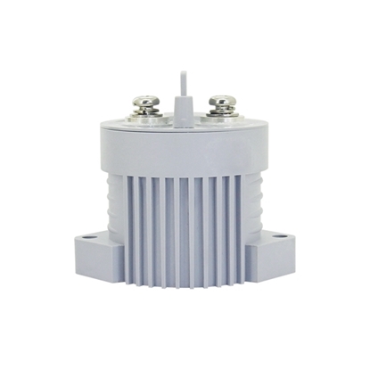 350A High Voltage DC Contactor, 9-36V Coil Voltage