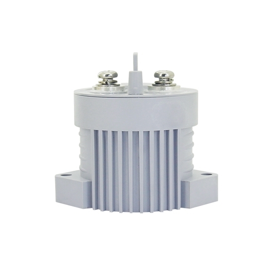 350A High Voltage DC Contactor, 9-36V Coil Voltage
