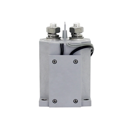 600A High Voltage DC Contactor, 9-36V Coil Voltage