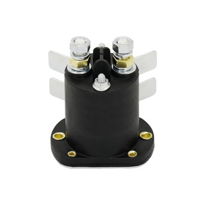 150A DC Contactor, 12V/24V/48V