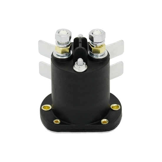 150A DC Contactor, 12V/24V/48V