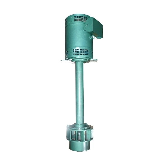 2kW Vertical Hydroelectric Turbine Generator, Axial Flow