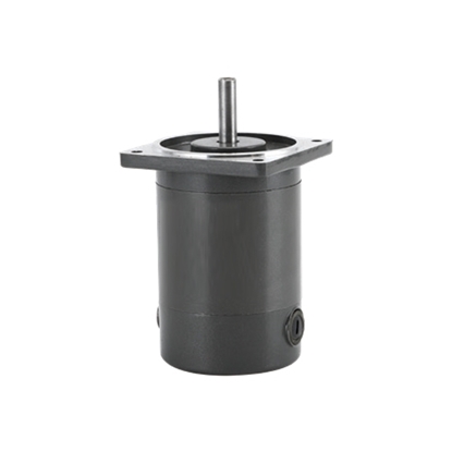 40 W DC Gear Motor, 1800 rpm, 12V/24V