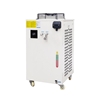 Picture of 2 Ton Air Cooled Industrial Water Chiller