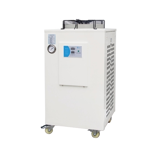 2 Ton Air Cooled Industrial Water Chiller